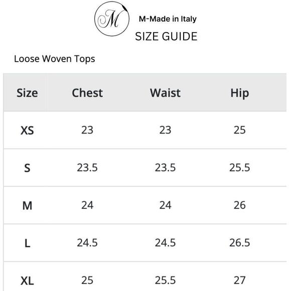 M Made in Italy Scoop Neck Tiered Sleeve Top Deep Green Women's Size Medium NWT - Picture 11 of 11